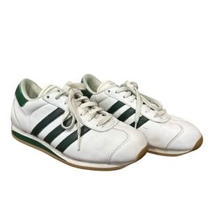 SUPER RARE! Adidas Country II Sneakers